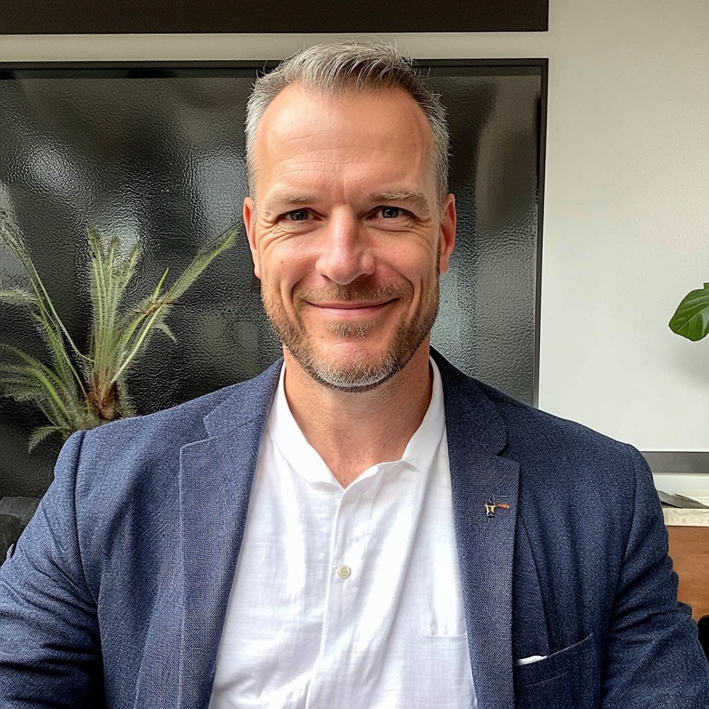 Clifton Schmeler